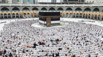 48 ألف جنيه.. أسعار عمرة رمضان في مصر والبرامج المتاحة هذا العام